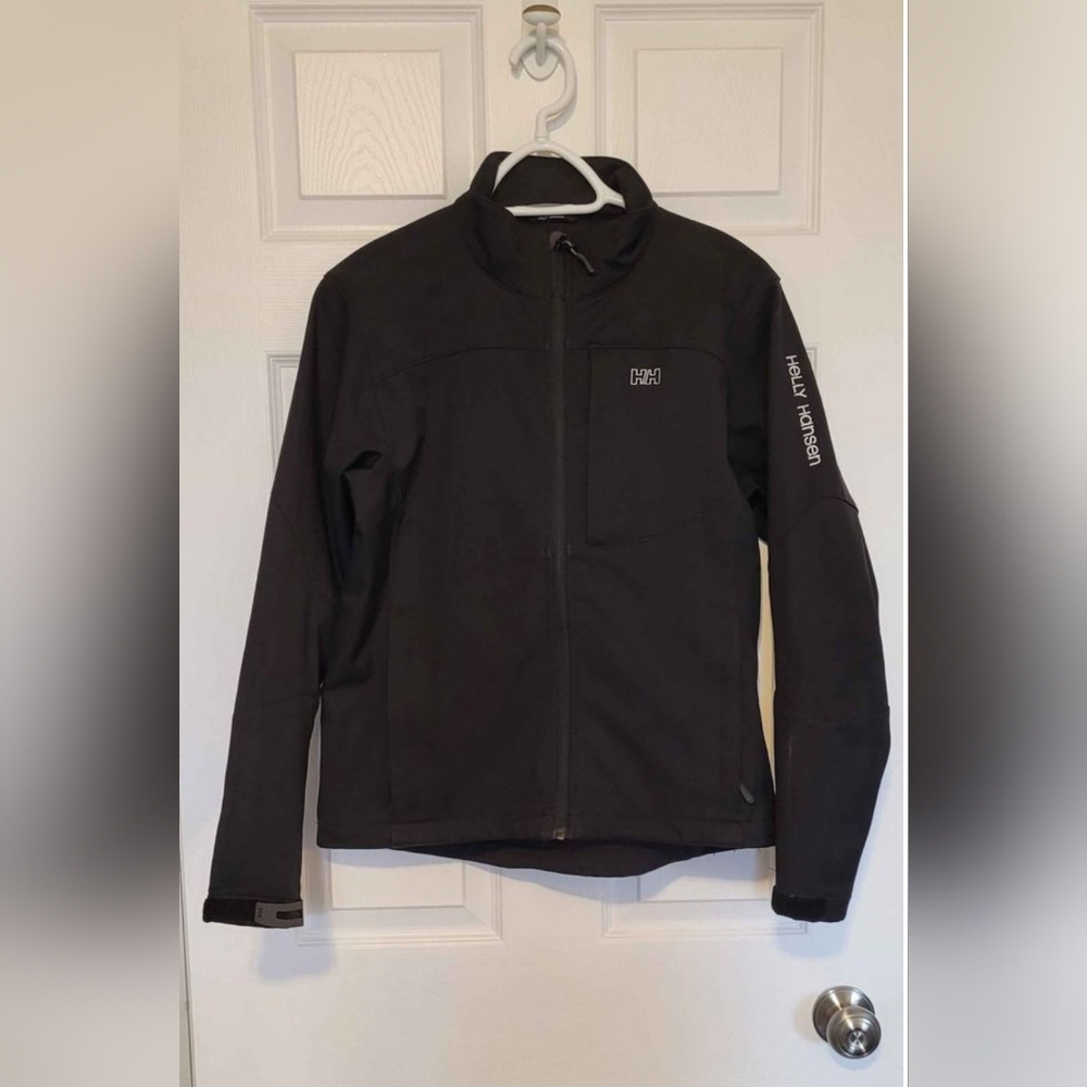 Women's Helly Hansen Softshell Jacket